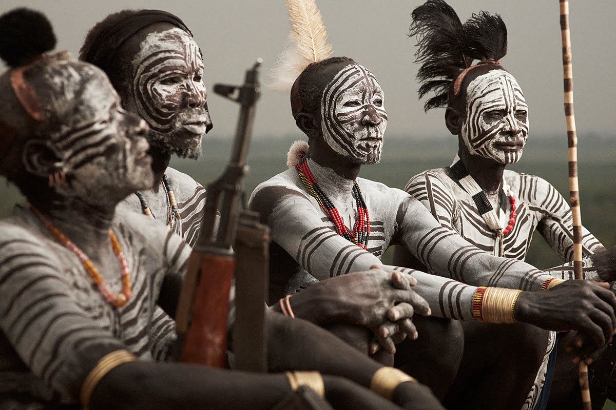 Kara Tribe
