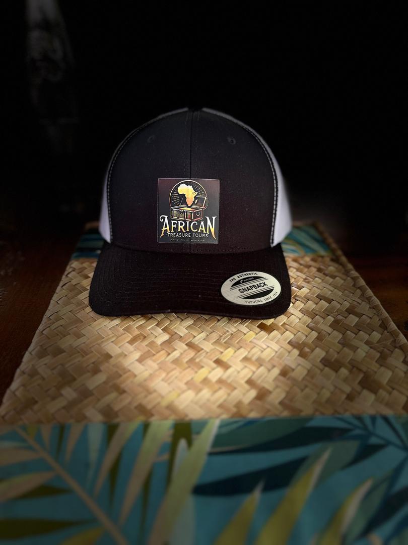 African Treasure Tours Team - Guiding Adventure