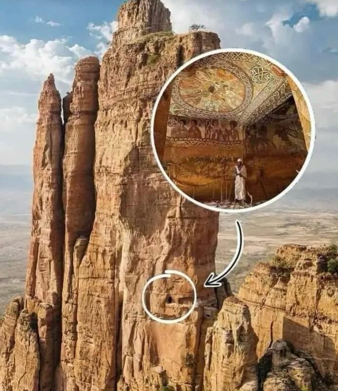 Historic Northern Ethiopia