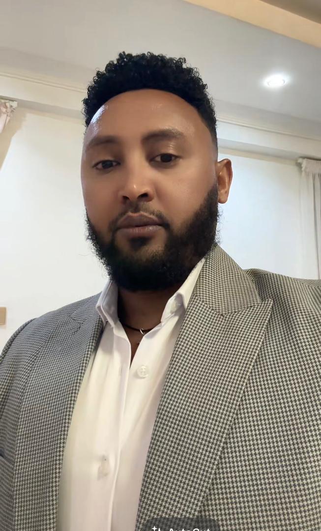 Shimeles Fentaw Teklu